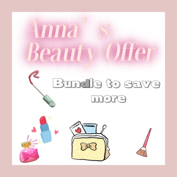 Beauty Offer with purchase - Picture 1 of 1